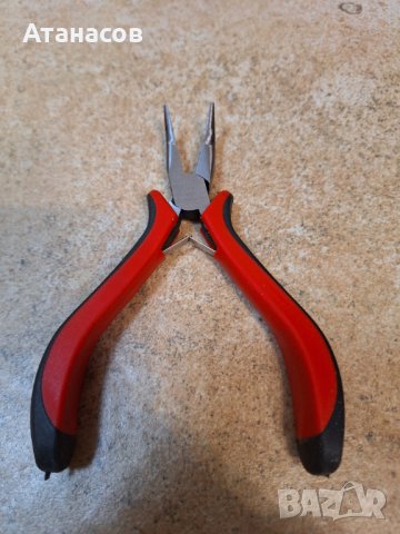 Лот от клещи, нови, снимка 3 - Клещи - 43712586