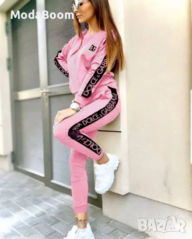 Dolce & Gabbana дамски комплекти Различни цветове 