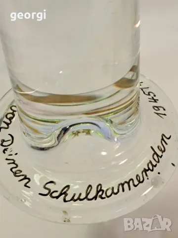 Голям галилеев термометър 14/1, снимка 8 - Декорация за дома - 49396942