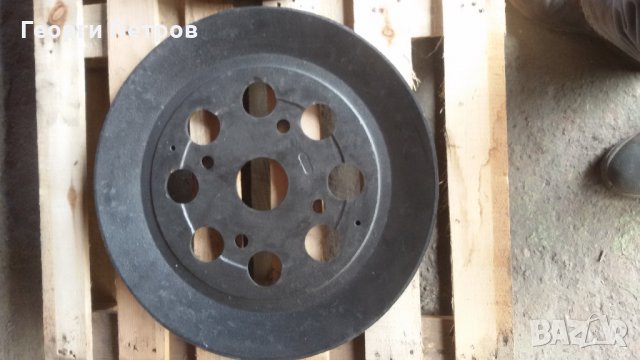 Задни тежести за Зетор Фортера/ZETOR FOTERRA , снимка 8 - Селскостопанска техника - 28259919