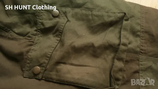 BAL WATERPROOF Trouser размер 52 / L за лов риболов туризъм панталон водонепромокаем - 984, снимка 6 - Екипировка - 48969898