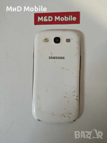 Samsung S3, снимка 3 - Samsung - 53595851
