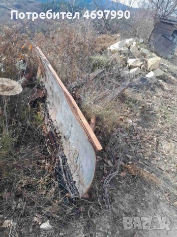 Трактор Т40, снимка 4 - Селскостопанска техника - 52959043