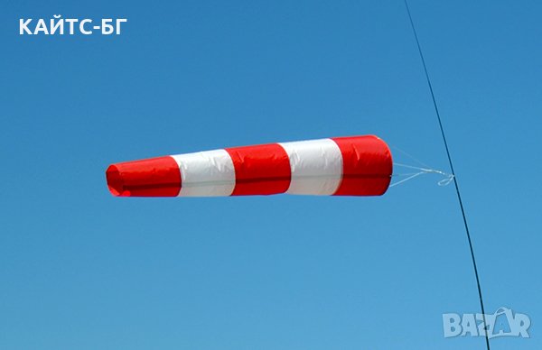 Ветропоказател-ръкав 