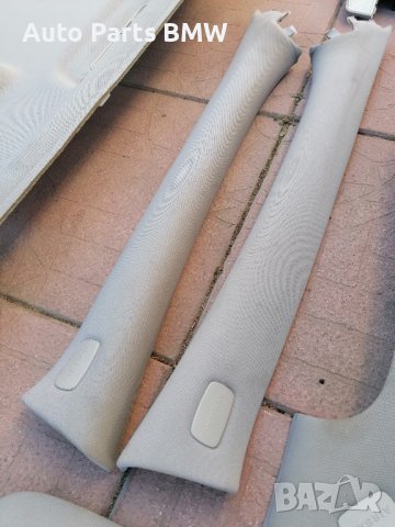 Колонки Таван Mercedes W221  S class плафон колонки таван Мерцедес W221