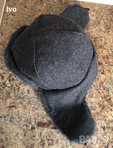 Шапка зимна, снимка 3 - Шапки - 38391742