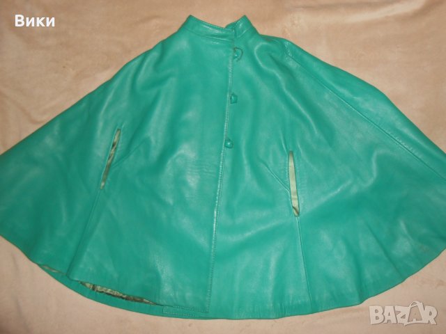 Кожена красота haute couture rene dupont / René Dupont , снимка 13 - Костюми - 27658918