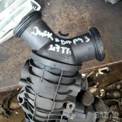 Дросел боди и клапа за Land Rover Discovery 3 , снимка 2 - Части - 47807153