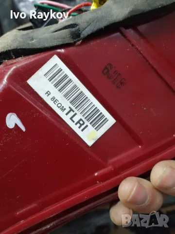 ЗАденн , десен стоп за HYUNDAI TUCSON III , 2018, 92404-D3, снимка 8 - Части - 48420553