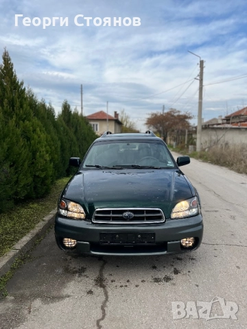 Subaru Outback на части, снимка 2 - Части - 52542504
