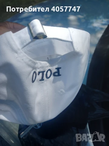 Шапка polo, снимка 5 - Шапки - 50723804