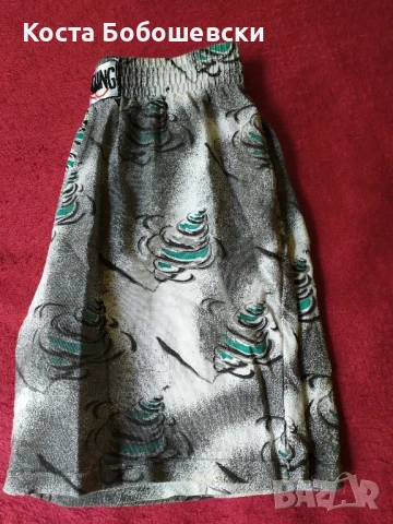 Къси панталони Wrestling No 36, снимка 5 - Къси панталони - 50923171