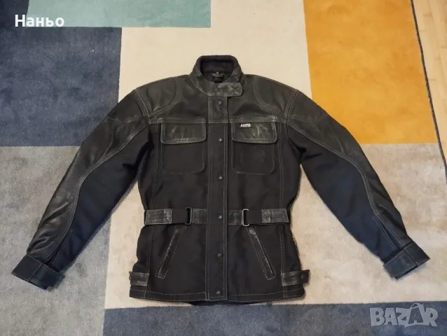 Мото яке-AKITO-Дамско-размер- S!