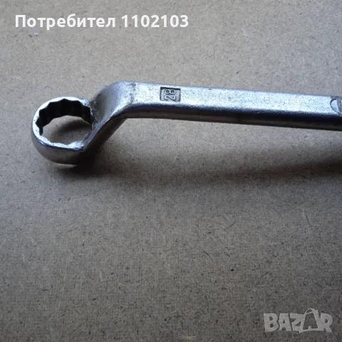 Ключ Лула Комплект, снимка 8 - Ключове - 50409196