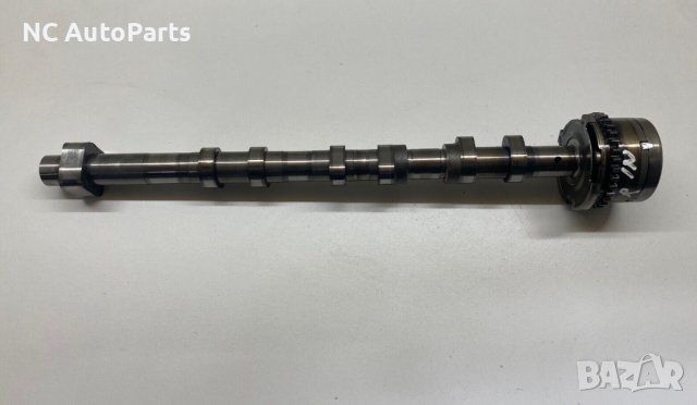 Разпределитен вал за MERCEDES Мерцедес W205 AMG C43 3.0 367 коня OM276.823 A2760503700 2018, снимка 3 - Части - 43561616