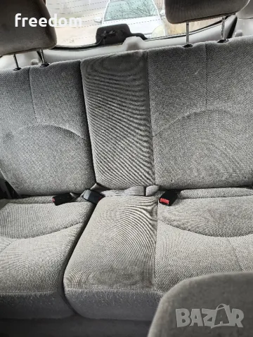 Mazda Tribute 2.0i 2001, снимка 5 - Автомобили и джипове - 49383018