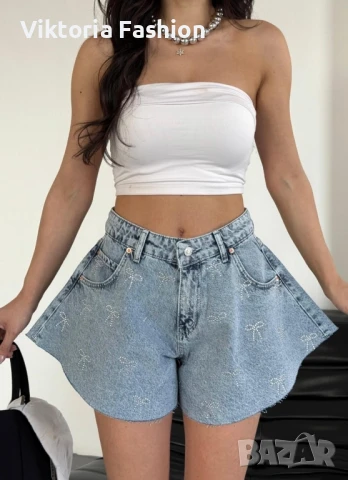 бюстие, снимка 12 - Корсети, бюстиета, топове - 51345184