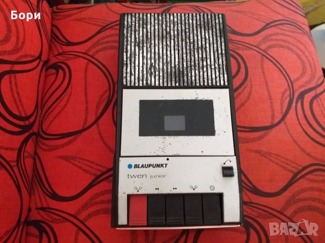 BLAUPUNKT twen junior
