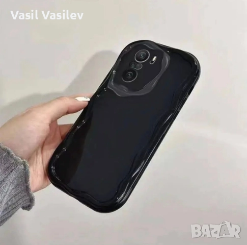 Xiaomi Poco x3 pro case