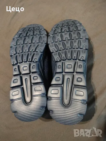 Мъжки маратонки , снимка 3 - Спортни обувки - 48926725