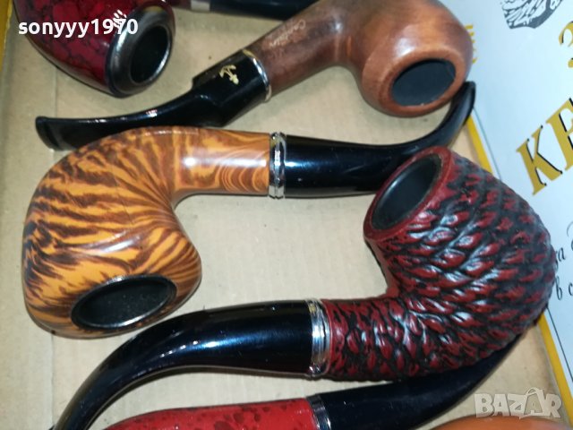 НОВИ СТИЛНИ ЛУЛИ 6 БРОЯ 0801240819, снимка 4 - Лули - 43716673