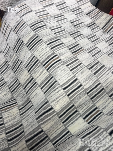 Тъкан килим 