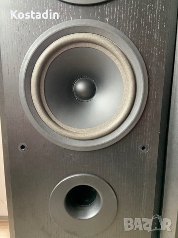 B&W MATRIX 803, снимка 4 - Тонколони - 43599575