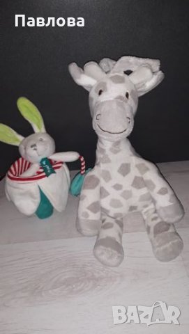 НАМАЛЕНИЕ -Играчки, снимка 5 - Фигурки - 29067156