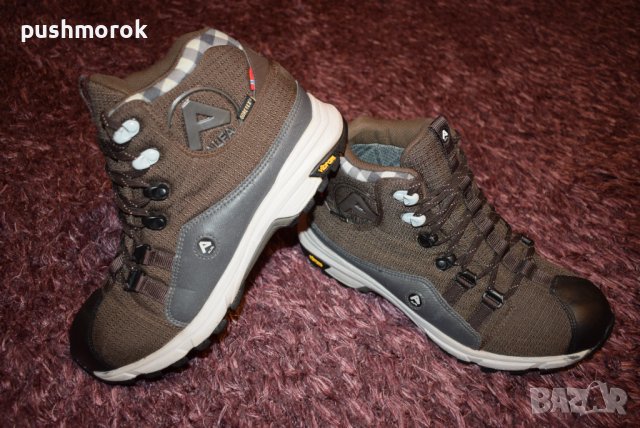 ALFA CUMULUS GTX Men’s boot 42 n, снимка 5 - Спортни обувки - 38038268
