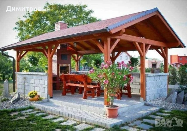 Ремонт на покриви в цялата страна Остъпки , снимка 3 - Ремонти на покриви - 50533242