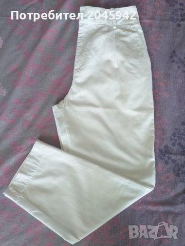 Дамски летен панталон, снимка 11 - Панталони - 36937269