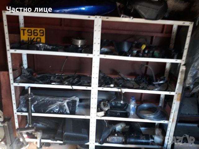 части за мотори и мотопеди, снимка 9 - Части - 35499872