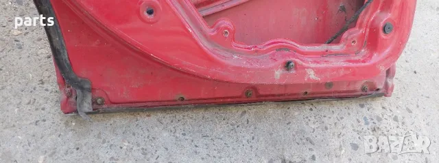 Задна Лява Врата и Стъкло VW Пасат 5 (2), снимка 7 - Части - 50338662