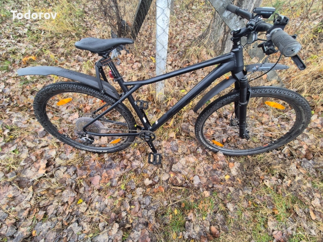 Планински Бегач GT Avalanche, снимка 9 - Велосипеди - 52559241