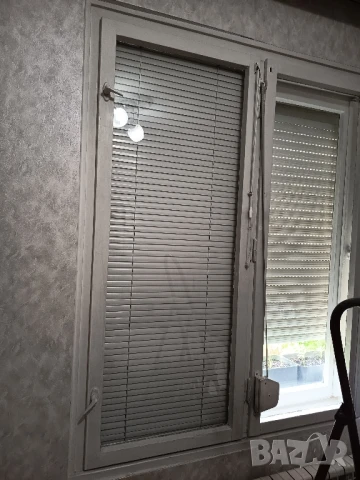 Вътрешни алуминиеви щори 4 броя, снимка 13 - Щори - 50549174