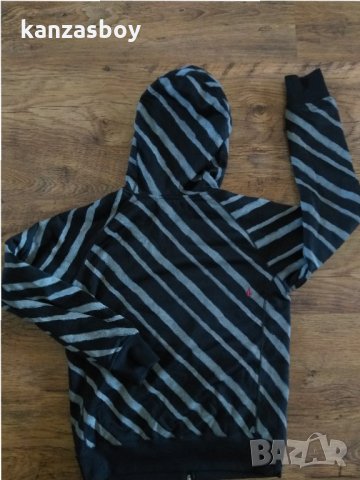 volcom - страхотно дамско горнище , снимка 7 - Суичъри - 32831505