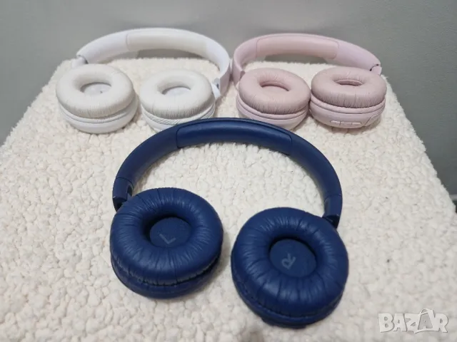 JBL, блутут слушалки, в перфектно състояние, издръжлива батерия., снимка 6 - Bluetooth слушалки - 49967561