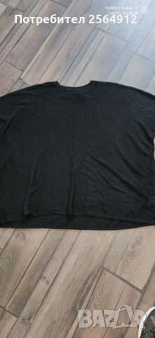 Продавам лот от дамски блузи, снимка 5 - Блузи с дълъг ръкав и пуловери - 33294352