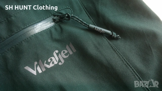 Vikafjell ODDA WATERPROOF Stretch Trouser размер M панталон водонепромокаем - 2127, снимка 7 - Екипировка - 53485474
