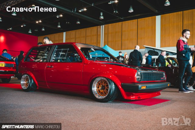 Ретро фар за Volkswagen Polo I (1975–1981 Polo II (86C) и други, снимка 9 - Части - 40414775