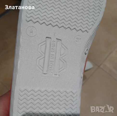 Кецове ,Jacadi Paris, снимка 5 - Детски гуменки - 50633723