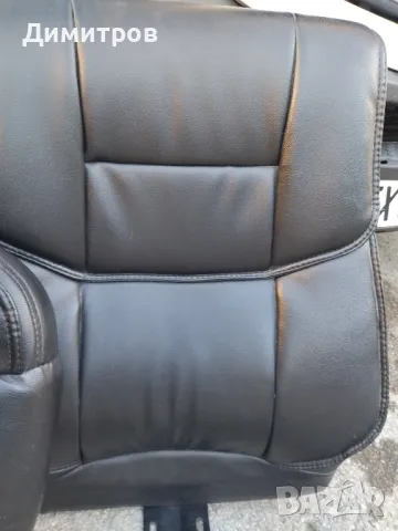 Части за въртящ стол, снимка 5 - Столове - 48544377