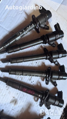 Инжекторни дюзи за Volvo XC90 - 0445110078