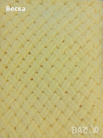 детско одеяло Alize puffy