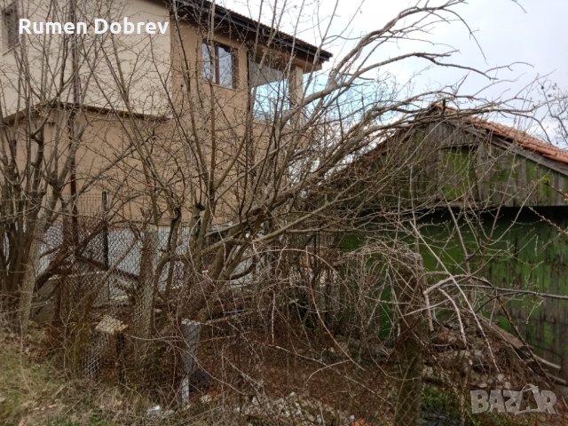 Професионално почистване на всякакви буренясали парцели, градини и къщи, дворове и всякакви други пл, снимка 2 - Други услуги - 32455705