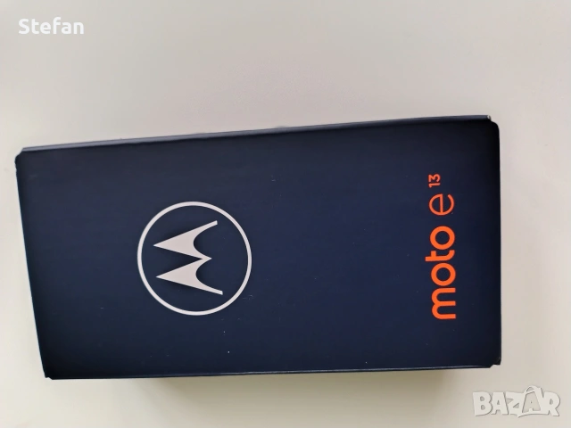 Motorola e 13 Нов, снимка 3 - Motorola - 53304570