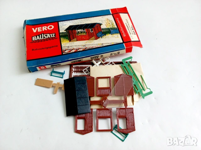 Стари играчки, снимка 4 - Колекции - 53444799