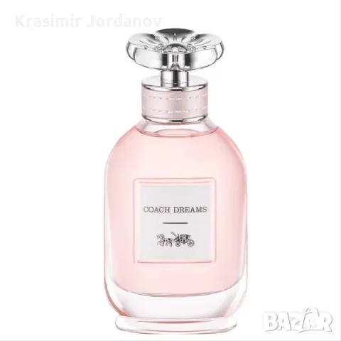 COACH DREAMS , снимка 3 - Дамски парфюми - 48557725
