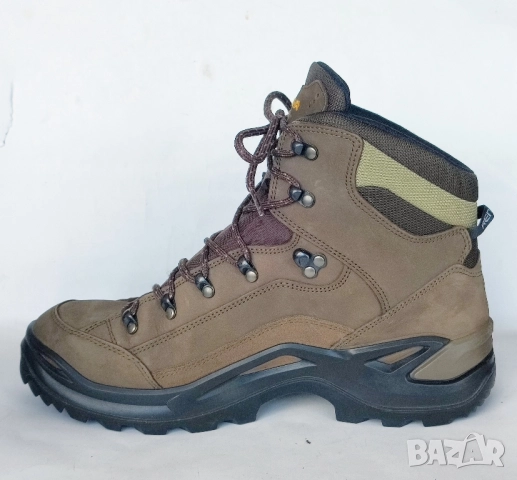 Lowa Renegade GTX 45-46, снимка 4 - Мъжки боти - 52415349