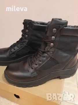 Мъжки кубинки Кавалер , снимка 4 - Мъжки боти - 49616805